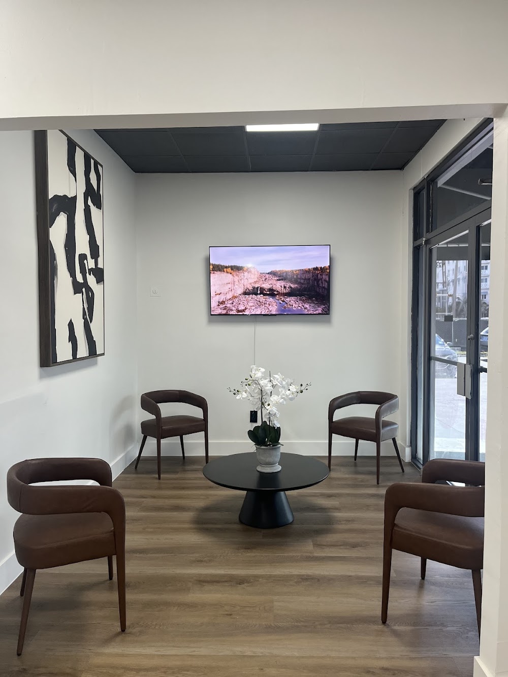 The Showroom Miami