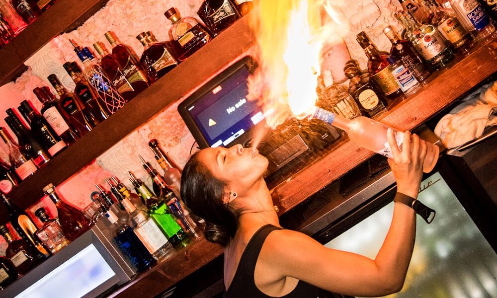 TuCandela Bar